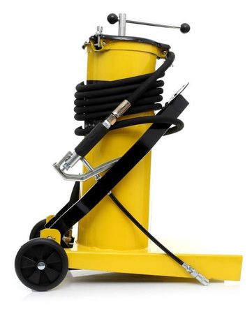 Smarownica nożna 6L KD1441 - KRAFT&DELE