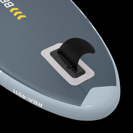 Deska SUP REBEL ACTIVE pompowana 244x76x10, zestaw