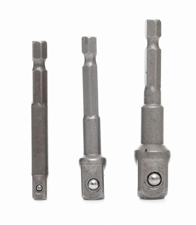 ADAPTERY NA NASADKI KD1573 3SZT - KRAFT&DELE