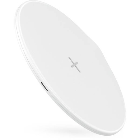 Bezprzewodowa ładowarka YAC 5110 WH Ładow. bezprze. 10W YENKEE