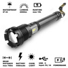 Lampa SLL 401 Latarka taktyczna + PB SENCOR