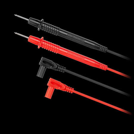 Miernik uniwersalny REBEL RB-830