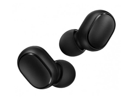 Słuchawki XIAOMI MI Redmi AIRDOTS (Black)