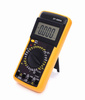 Miernik cyfrowy uniwersalny KD11404 - KRAFT&DELE
