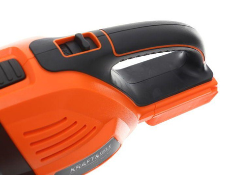 Odkurzacz 18V PROSERIES KD1776 - KRAFT&DELE