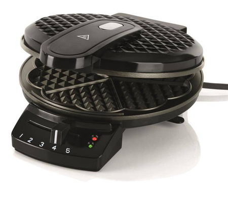 Gofrownica GR 7010 Perfect RAVANSON