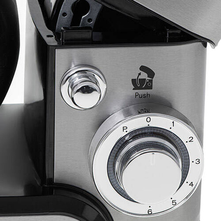 Robot planetarny LCD 2000W 5L   CR 4223