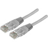 Kabel sieciowy rj45 SCO 560-150 CAT5e UTP 2xRJ45 15m Sencor