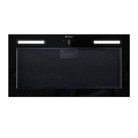 Okap kuchenny Pimotion 60.1 Black GLOBALO