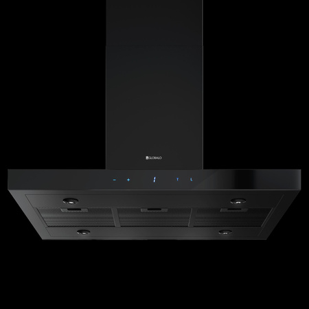 OKAP GLOBALO VERTA ISOLA 90.3 H2H BLACK