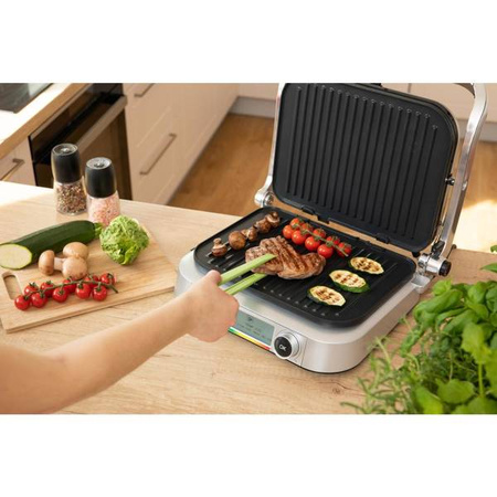 Grill kontaktowy SBG 6231SS Grill elektryczny SENCOR