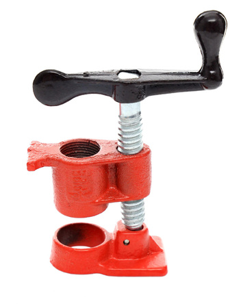 Ścisk rurowy 3/4" KD10187 - KRAFT&DELE