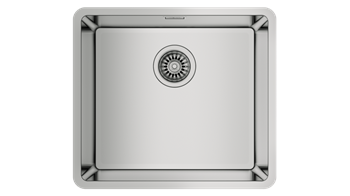 Zlewozmywak BE LINEA RS15 45.40 31 W/OVF SP TEKA