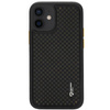 PanzerShell Etui Air Cooling do iPhone 12 Mini czarne (GSETPSH00014N0) - PanzerShell
