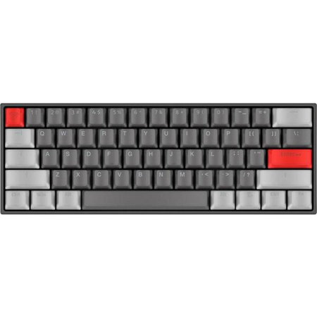 Klawiatura do komputera YKB 3600US Gaming keyboard ATOM YENKEE