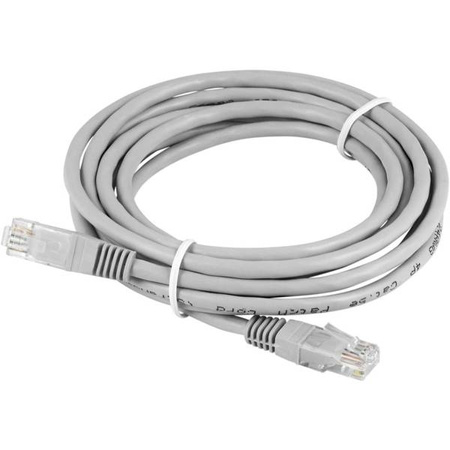 Kabel sieciowy rj45 SCO 560-030 CAT5e UTP 2xRJ45 3m Sencor