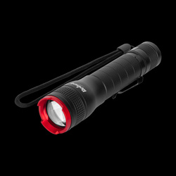 Akumulatorowa latarka ręczna Rebel- 800Lm