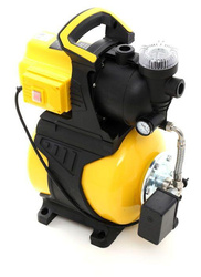 Pompa ogrodowa ze zbiornikiem 1300W KD743 - KRAFT&DELE