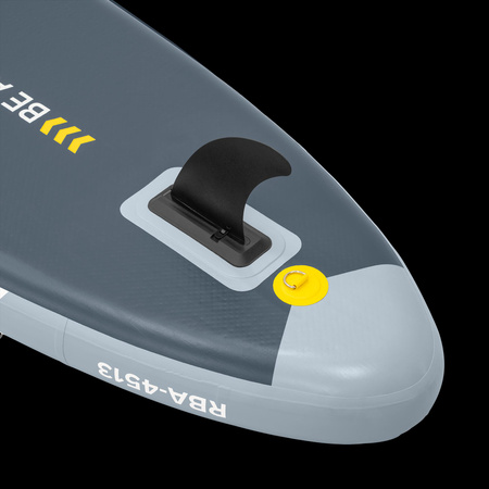 Deska REBEL ACTIVE SUP, windsurfing, pompowana, zestaw, 305x76x15