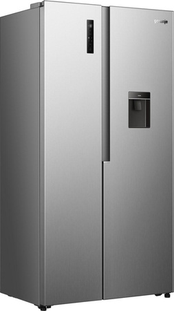 Chłodziarko-zamrażarka GORENJE NRS917E41XWD