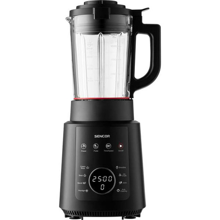 MULTIFUNCNI MIXER SBU 0510BK Heating Blender SENCOR
