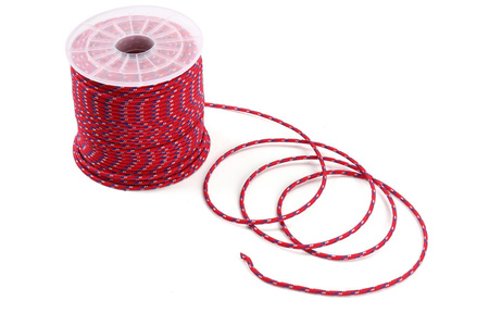 LINA WIELOFUNKCYJNA 5MM x 100M KD11026 - KRAFT&DELE