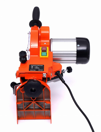 Elektryczna ostrzałka do łańcuchów 750W KD10155 - KRAFT&DELE