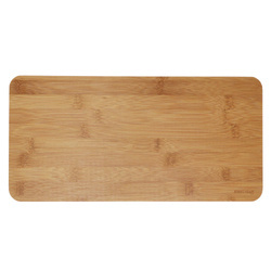Deska do krojenia z zestawem akcesoriów do serów, bambus Kingho KH-1567