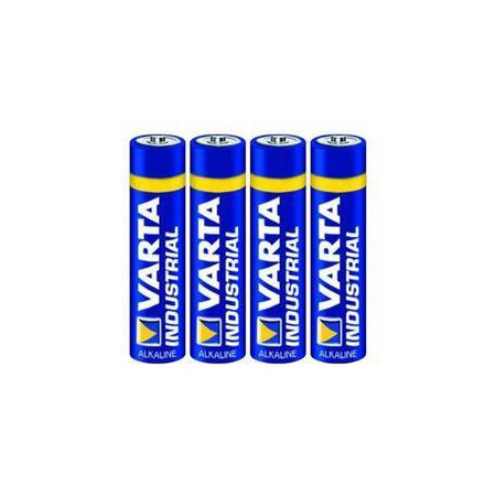 Bateria VARTA LR03 Industrial folia/ 4szt
