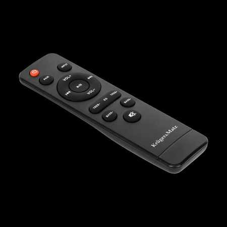Soundbar Kruger&Matz Planet 2.1