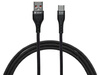 Kabel TRACER USB A - Typ C 1m BK