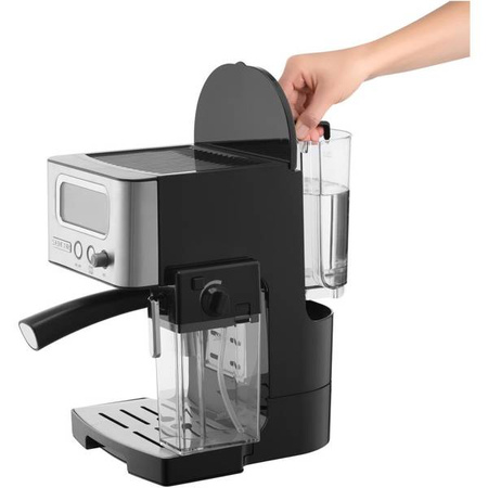 Espresso SES 4090SS Espresso Maker SENCOR