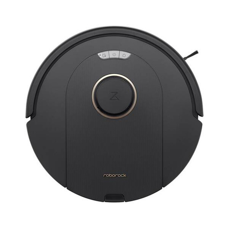 Robot sprzątający Roborock Q5 Pro (czarny)