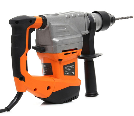 Młot udarowy 2400W KD1693 - KRAFT&DELE