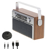 CR 1183 Radio z Bluetooth