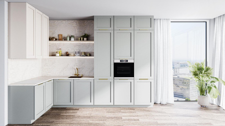OKAP GLOBALO FENERIS 60.1 WHITE 
