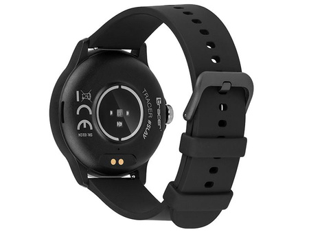 TRACER Smartwatch SMK3 SLAY BK