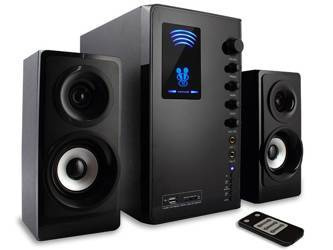 Głośnik TRACER 2.1 Tumba Bluetooth