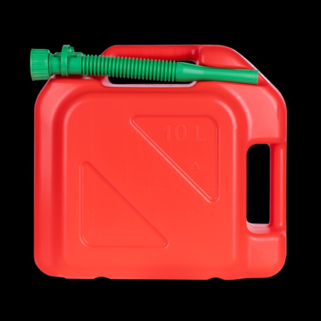 Kanister do paliwa 10l