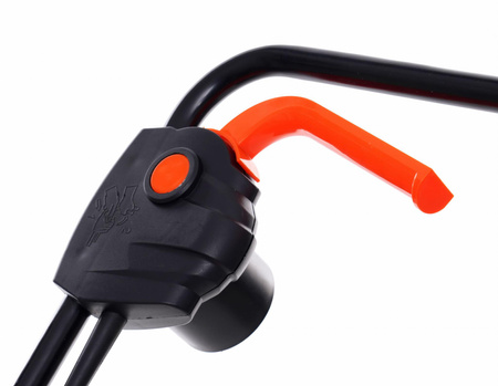 Kosiarka elektryczna 2100W KD5400 - KRAFT&DELE