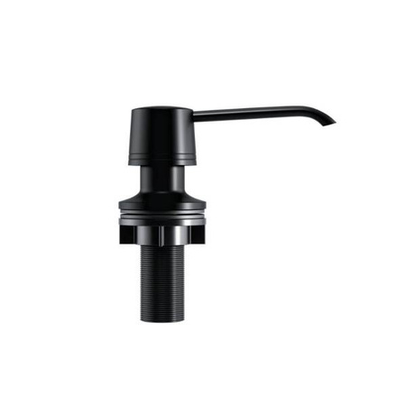Dozownik GLOBALO Intio Black 1.1 GLOBALO