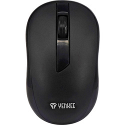 Mysz komputerowa YMS 002BK mouse WL Logic YENKEE