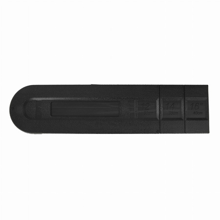 PIŁA SPALINOWA 5,9KM KD5017 - KRAFT&DELE