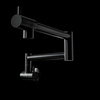 BATERIA KUCHENNA GLOBALO OXARIO BLACK 1.1 