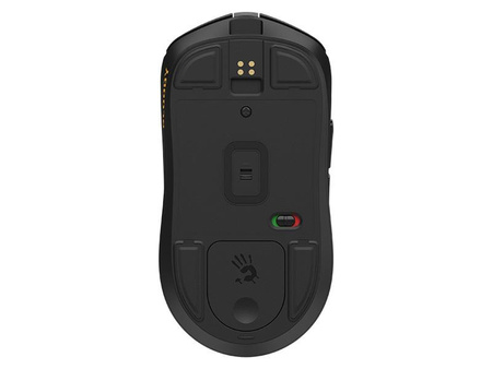Mysz A4TECH BLOODY R72 ULTRA DUO Renegade Midnight