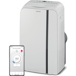 Klimatyzacja przenośna SAC MT1240C MOBILE AIR CONDIT. SENCOR