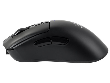Mysz A4TECH BLOODY R73 ULTRA BLACK WRLS 2,4G+USB (Black)