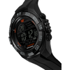 CAT zegarek digimax ABS 47mm black/black (DIY_CAT_00157) - Cat