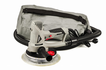 SZLIFIERKA DO GIPSU 1800W KD1799 - KRAFT&DELE