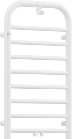 Grzejnik łazienkowy - wysokość 85 cm (AGI AG31) - Deante